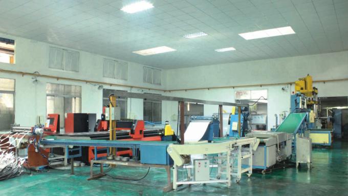 Foshan Star Power Technology Co.Ltd Visita a la fábrica