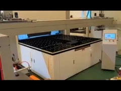 centro de flexión automático