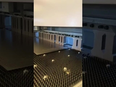 Centro de flexión de la garganta alta