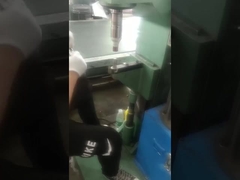 máquina automática de remachamiento de líneas