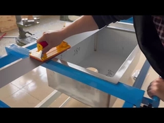 Fabricante líder de máquinas de soldadura portátiles de acero inoxidable con tecnología avanzada