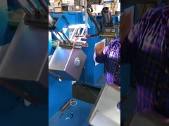 Las demás máquinas de limpieza