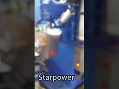 Máquina de coser con rodillos