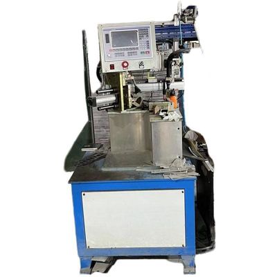 Buen precio Soldadura CNC industrializada Máquina especial Soldadura automática para la reparación de paneles del fregadero de la cocina en línea
