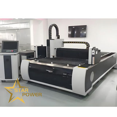 Buen precio La máquina de corte por láser de metal de la pizarra tiene varias especificaciones y una alta facilidad de uso en línea