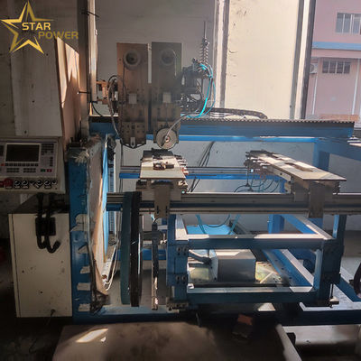 Buen precio Máquina de rectificación fina de superficie CNC para fregadero de metal de acero inoxidable en línea