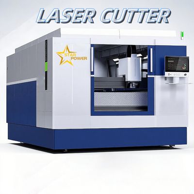 Buen precio PulseMaster Pro 3000: AI - Driven Industrial - Grade High - Power Laser Cutting System for Precision Manufacturing en línea