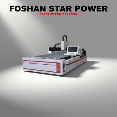 Buen precio High - Speed Laser Cutter for Stainless Steel Sheets en línea