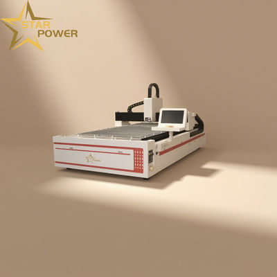 Buen precio Dual-Drive Laser Cutter for Stainless Steel Sheet Metal en línea