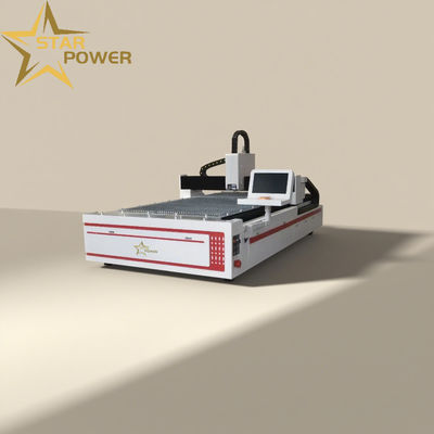 Buen precio Intelligent Laser Cutting System for Stainless Steel Sheet Metal en línea