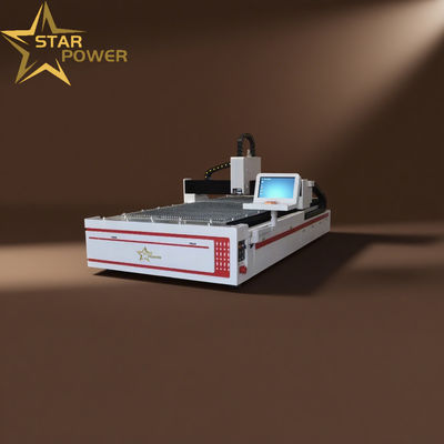 Buen precio Heavy-Duty Laser Cutting Equipment for Stainless Steel Sheet Metal en línea