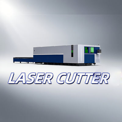 Buen precio AI - Driven Industrial Grade High Power Precision Laser Cutting System for Advanced Manufacturing Applications en línea