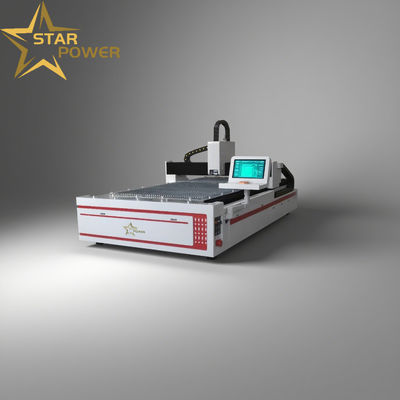 Buen precio Advanced Stainless Steel Sheet Metal Laser Cutting Machine en línea