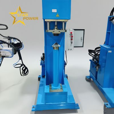 Buen precio MaxPress 380V Industrial Hydraulic Corner Forming Machine for Stainless Steel Kitchen Sinks with 1800x900x2000mm Work Area and 30s/bowl Efficiency en línea
