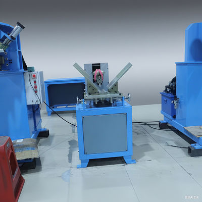 Buen precio PrecisionPro 380V 2.3KW Hydraulic Seam Grinding Machine en línea