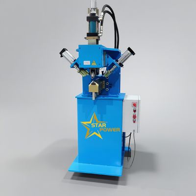 Buen precio InduHydra Pro Industrial Hydraulic Kitchen Sink Seam Press en línea