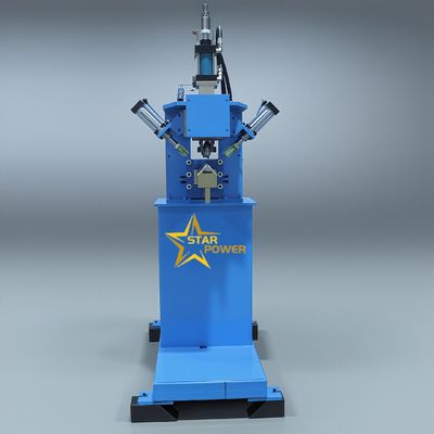 Buen precio 380V Hydraulic Kitchen Sink Seam Press Machine 1800x1000x2100mm en línea
