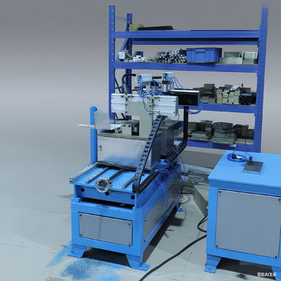 Buen precio PrecisionAnglePro Supplementary Angle Machine 220V/380V CNC Control en línea