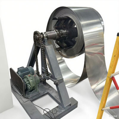 Buen precio Heavy-Duty Coil Handler System for 10000 kg Loads en línea