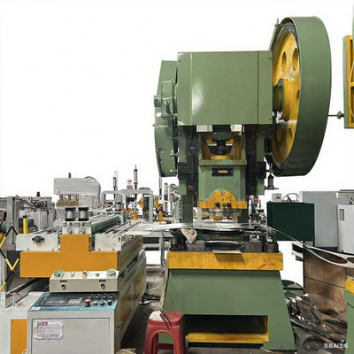 Buen precio 100 Ton Hydraulic Double-Action Stamping Press for Metal Sheets en línea