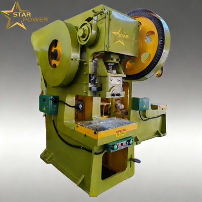 calidad  80 Ton 400KN Pneumatic Stamping Machine with 100MM Slider Stroke for Kitchen Sink Production fábrica