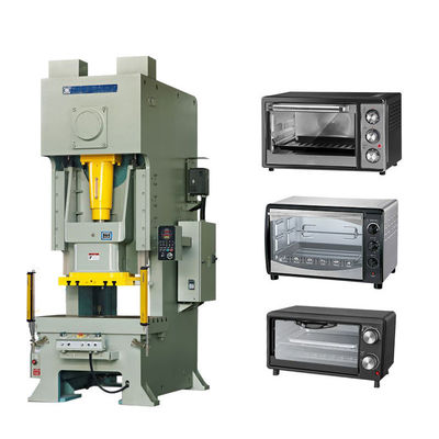 Caldera de la prensa hidráulica que hace la máquina para el Utensilios de cocina de acero inoxidable Oven Making