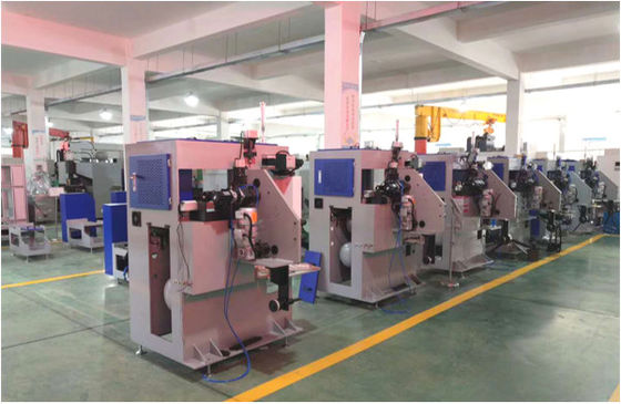 Máquina auto de la producción del Utensilios de cocina para Ring Laser Welding Cutting de acero inoxidable