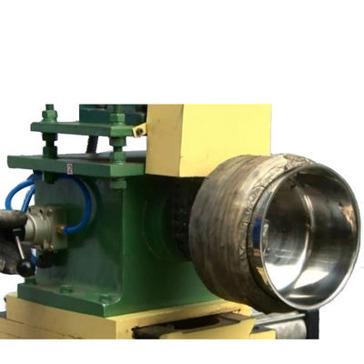 Máquina de la fabricación del Utensilios de cocina del lavabo de los tanques de agua para el acero inoxidable