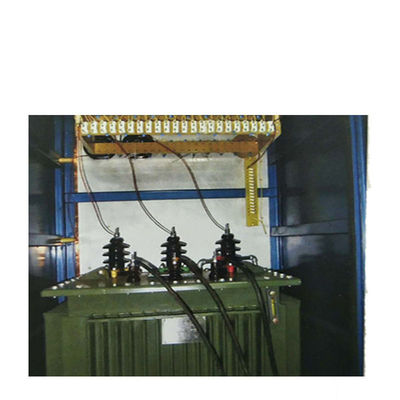 Máquina inferior automática el soldar de inducción para la olla de presión