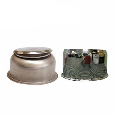 Máquina de calefacción industrial el soldar de inducción automática para el Utensilios de cocina