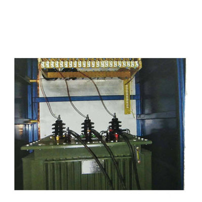 Máquina de calefacción industrial el soldar de inducción automática para el Utensilios de cocina