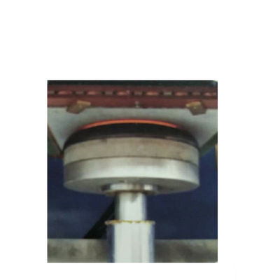 Máquina de calefacción industrial el soldar de inducción automática para el Utensilios de cocina