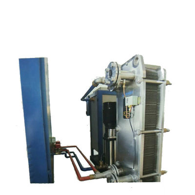 Máquina de calefacción industrial el soldar de inducción automática para el Utensilios de cocina