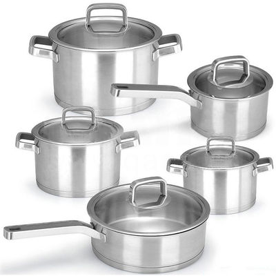 La máquina automática de la producción del Utensilios de cocina para el artículos de cocina que hacía el ISO certificó
