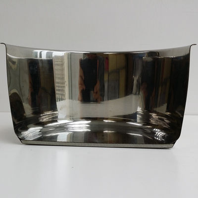Máquina eléctrica automática de la prensa de tornillo para la correa de cuero de acero inoxidable del pote del Utensilios de cocina