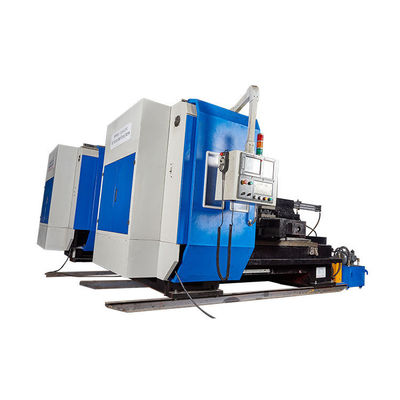 Máquina de hilar de metal CNC para la fabricación de utensilios de cocina