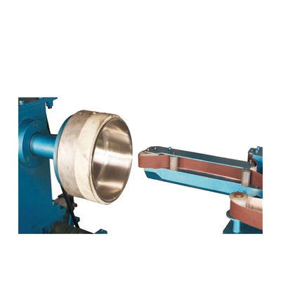 Máquina industrial de la producción del Utensilios de cocina para el pote Pan Sanding