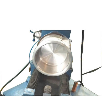 pote de acero del sistema de servo 380V que hace la máquina para enarenar del Utensilios de cocina