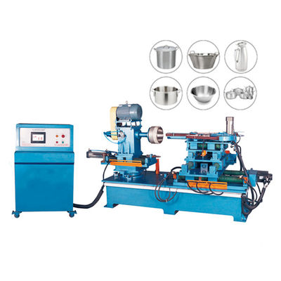 Máquina industrial de la producción del Utensilios de cocina para el pote Pan Sanding