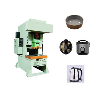 Máquina del sacador de la prensa hidráulica de la alta precisión para el artículos de cocina