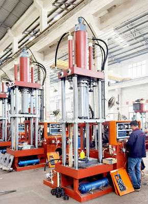 Metal que dibuja la prensa de planchar hidráulica para el ODM del OEM del hervidor de arroz