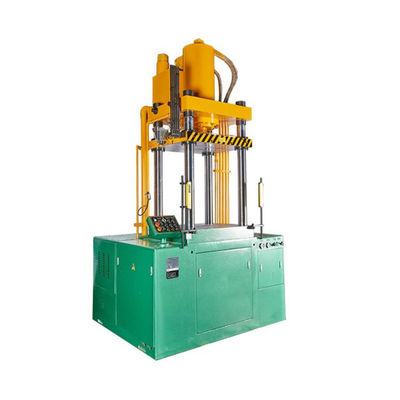 El OEM modificó la máquina 200 Ton For Aluminum Utensilios de cocina Making de la prensa para requisitos particulares hidráulica