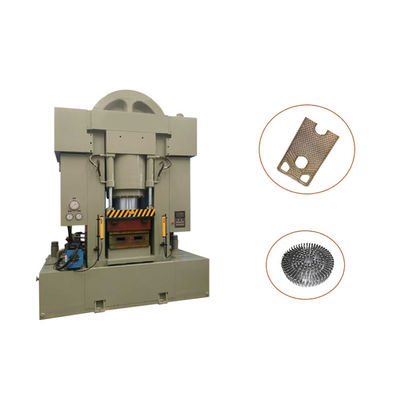 Máquina resistente de la prensa hidráulica del metal 1000 toneladas 2000 toneladas 5000 toneladas
