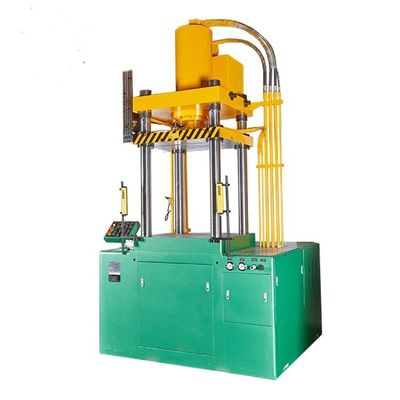Producción de acero inoxidable del fregadero de la caldera de 50 Ton Hydraulic Press Machine For