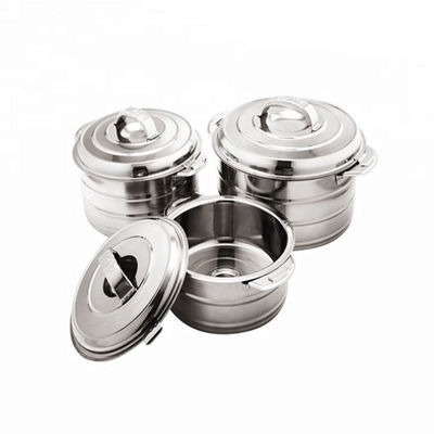 Máquina pulidora de Automatic Metal Utensilios de cocina de la vertical 18 de la arena de la amoladora principal doble de la correa