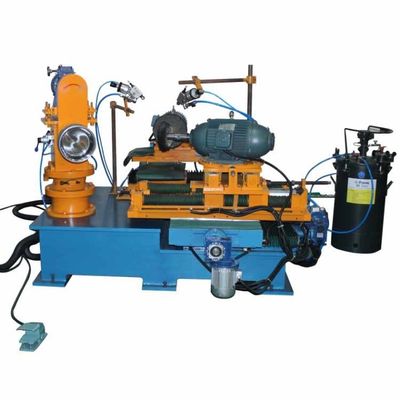 Máquina pulidora del Utensilios de cocina de acero multifuncional para la parte inferior interna