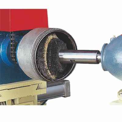 Máquina pulidora del Utensilios de cocina de acero multifuncional para la parte inferior interna
