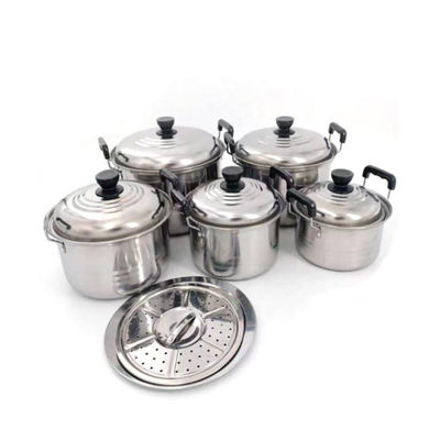 Máquina pulidora del Utensilios de cocina de acero multifuncional para la parte inferior interna