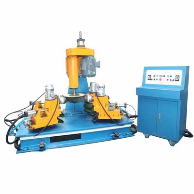 Buen precio Estaciones superficiales 380V de la máquina pulidora cuatro del Utensilios de cocina de la precisión en línea