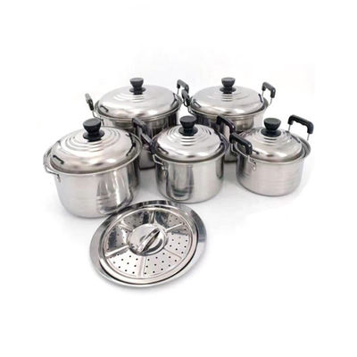 Máquina pulidora del Utensilios de cocina multifuncional para traslapar de pulido del hervidor de arroz